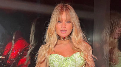 Love Island’s Tasha lands yet another fashion deal