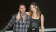 Behati Prinsloo “shocked and upset” over Adam Levine cheating allegations