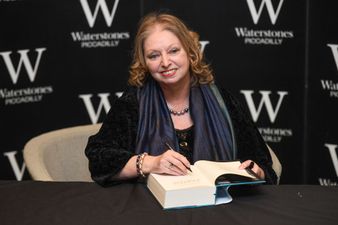 Wolf Hall author Hilary Mantel has died at the age of 70
