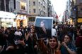 26 women killed in Iranian protests since the death of Mahsa Amini