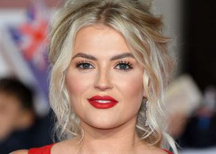 Corrie actress Lucy Fallon pregnant after miscarriage heartache