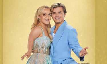 Ellie Simmonds targeted by online abuse following Strictly debut