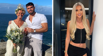 Two Love Island 2022 stars have just become step siblings…