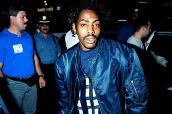 Gangsta’s Paradise singer Coolio dies aged 59