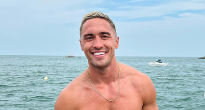 Greg O’Shea says he regrets not staying with Amber for longer