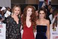 Girls Aloud to reunite for gala honouring Sarah Harding