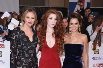 Girls Aloud to reunite for gala honouring Sarah Harding