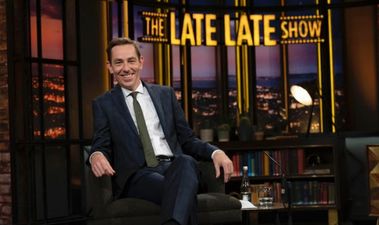 Jamie Lee Curtis among incredible lineup for tomorrow’s Late Late Show