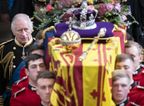 Royal Family ban TV channels from using funeral footage