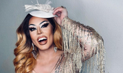 Drag Race UK dedicate latest episode to Cherry Valentine