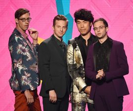 A breakdown of what exactly is going on with Ned from The Try Guys