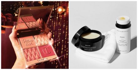 Calling all beauty lovers: Kildare Village gets three major new beauty brands