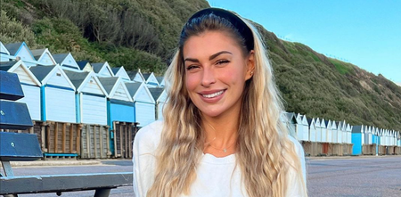 Zara McDermott shares terrifying ordeal after masked men attempt to break into car