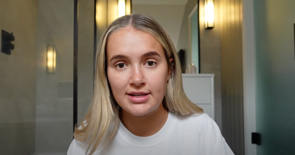 Molly-Mae explains why she’s not sharing her due date