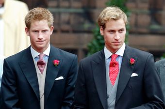 The Crown launch casting appeal for Prince Harry