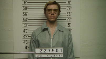 People are being warned not to dress as Jeffrey Dahmer for Halloween