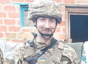 23-year-old Irishman ‘killed in action’ in Ukraine, family confirms