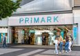 Primark reintroduces female-only fitting rooms after two men walk in on woman