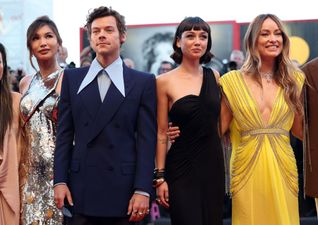 Olivia Wilde moving to London to be closer to Harry Styles