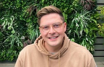 Love Island’s Dr Alex shares that he has ADHD