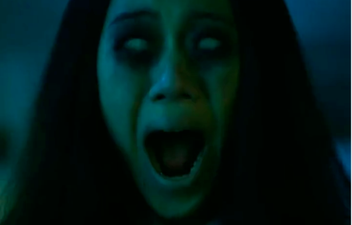 New Netflix horror series just broke world record for most jump scares in single episode