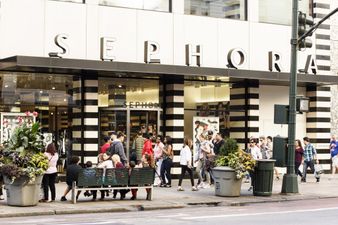 Sephora is officially opening in the UK – is Ireland next?