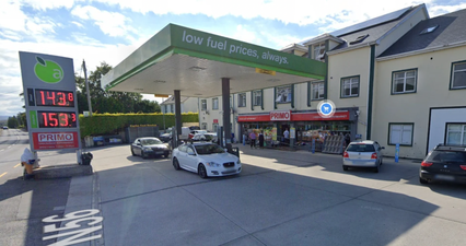 Emergency services rush to petrol station in Donegal following explosion