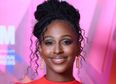 Alexandra Burke explains why she doesn’t share details about her baby