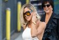 Khloe Kardashian warns fans after having tumour removed from face