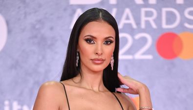 Maya Jama is officially the new host of Love Island