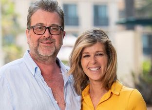 Kate Garraway gives heartbreaking update about Derek’s health