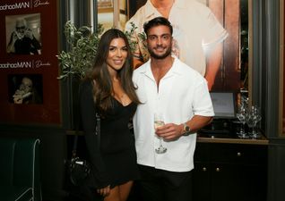 Davide Sanclimenti opens up on his favourite thing about Ekin-Su and Love Island memories