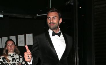 Adam Collard is reportedly “texting” Katie Price after Paige Thorne split