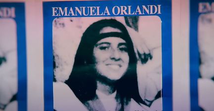 New Netflix true crime documentary focuses on a decades-long missing persons case