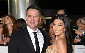 Gemma and Michael Owen could be getting their own reality show