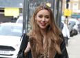 Una Healy admits she struggles with being her kids primary carer