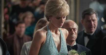 The Crown attracts backlash over plans to depict Diana’s death
