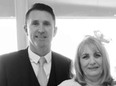 “I am heartbroken”: Robbie Keane announces the death of his beloved mam