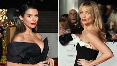 Ekin-Su explains why she turned down Love Island presenting job