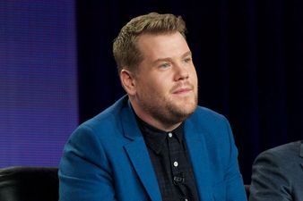 James Corden apologises after being abusive to restaurant staff