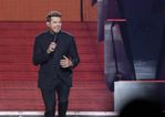 PSA: Michael Bublé is coming to Ireland in 2023