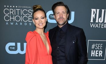 Olivia Wilde and Jason Sudeikis respond to “false” comments made by former nanny