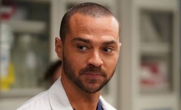 Jesse Williams is officially coming back to Grey’s Anatomy