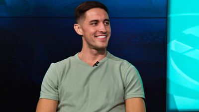 There’s going to be a Love Island star on this week’s episode of The Late Late Show