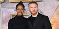 Love Island’s Chyna Mills and Strictly’s Neil Jones go red carpet official at movie premiere