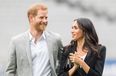 Prince Harry and Meghan speak out after being forced to vacate Frogmore Cottage