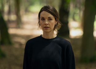 The Devil’s Hour star Jessica Raine on making the transition to eerie dramas