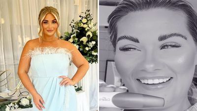 Love Island’s Shaughna Phillips is pregnant with her first child