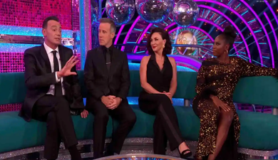 The Strictly Come Dancing ‘mole’ drama explained