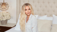 Khloe Kardashian says she’ll have weekly glam sessions if she’s ever in a coma